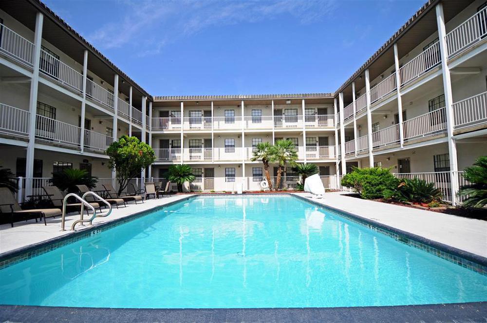 Studio 6-San Antonio, Tx - Lackland Afb 設備 写真