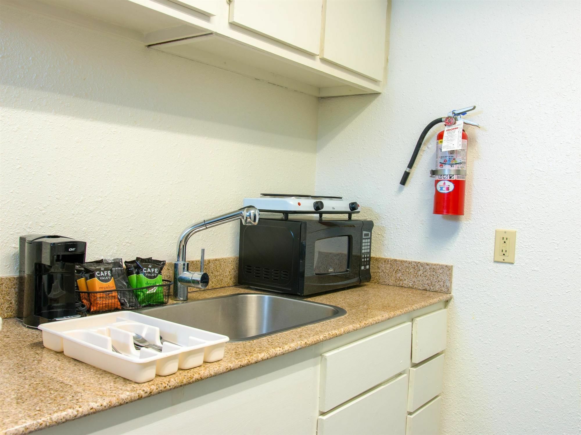 Studio 6-San Antonio, Tx - Lackland Afb エクステリア 写真