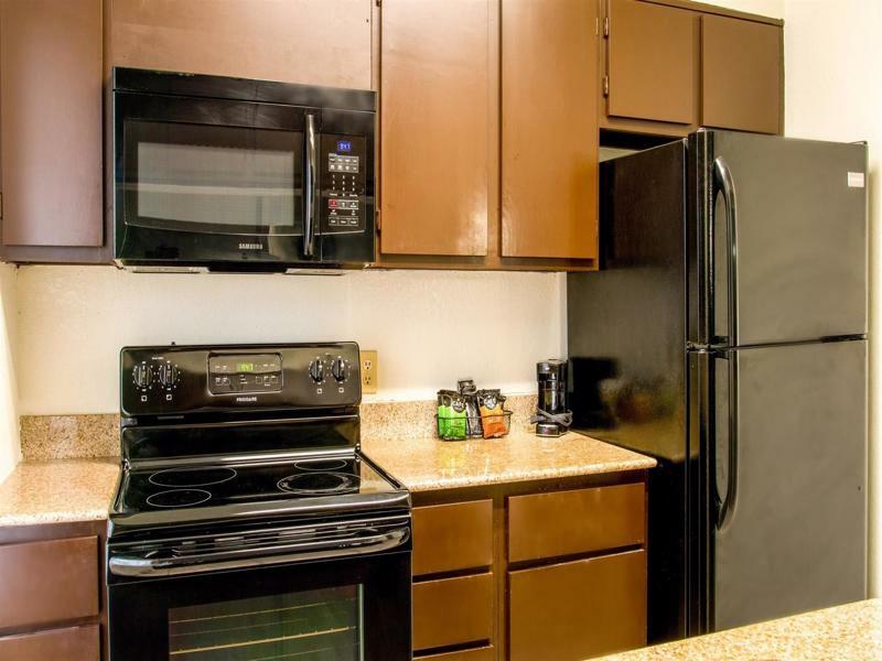 Studio 6-San Antonio, Tx - Lackland Afb エクステリア 写真